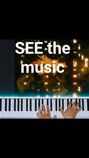 bring it home, Scott! | Maple 🍁 Leaf Rag #pianovisualizer #ragtime #scottjoplin #pianotutorial