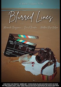 Blurred Lines (2025)