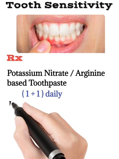 Understanding Tooth Sensitivity: Causes and Remedies