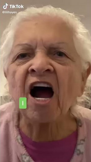 ''Grandma wants Pumpkin Pie'' TikTok (Hilarious)