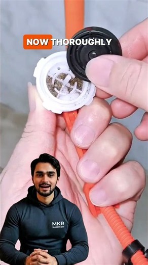 Complete Step-by-Step DIY Guide to Cleaning and Fixing Your Toilet Tank Fill Valve Easily​#Toilet