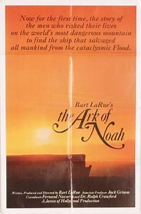 Bart LaRue's The Ark of Noah (1975) - Movie
