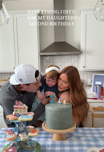 DIY Birthday Party Ideas for Kids with Royal Icing Cookies