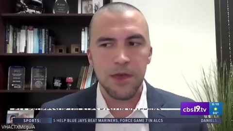 UT Tyler professor receives funding to address PTSD treatment in veterans