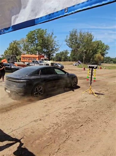 record Chileno en tierra 201mt / 660ft / 1/8mi BYD SEAL Pablo Yarur 8.70s primera edición de #CPDRAGDIRT #CHILEANPEOPLEDRAG #CPDRAGDIRT #CPDRAGPYTSPARK #CPDRAGQUILPUE #CPDRAGLEYDA #CPDRAGLALEY #CPDRAGAUTODROMO #CPDRAG2013 #CPDRAG2025 #CPDRAGCHILE #CPDRAG #CPMARK #VIRAL #PARATI