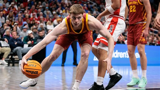 Recapping a wild Iowa State vs Arizona Big 12 Tournament semifinals