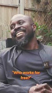 Is Matrix a Cad? Analyzing Bennett's Matrix Obsession! #shorts