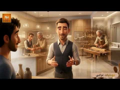 فيديو انيمشن ل شغلنا ل موبليات عرابى (دمياط) لو عايز نفس الشغل ابعت لنا ع الواتسااب 01091709159