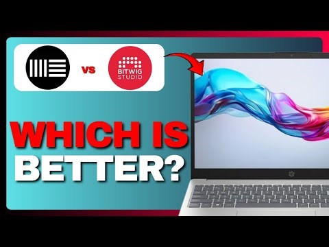 Ableton vs Bitwig: Which Music Production Software Works Best for You 2025?