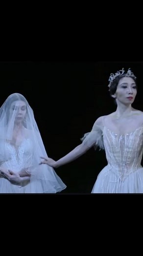 Experience the Timeless Beauty of Giselle Ballet