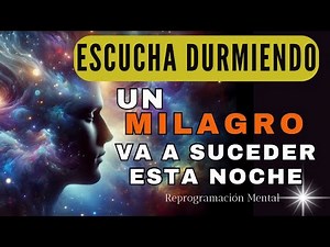 EL MILAGRO INESPERADO: ENRIQUECE TU EXISTENCIA CON EL PODER DE LA REPROGRAMACIÓN MENTAL
