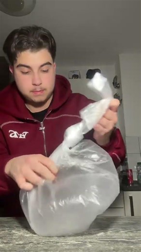 Bis in 24 Stunden... #fyp*° #goviral #tiefkühltrühe #einfrieren #luftballon