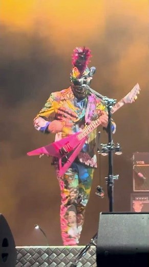 Limp Bizkit - Hot Dog (live Almaty, 15.08.2025) #limpbizkit #limpbizkitlive