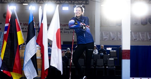 Curling - Olympic Qualification Event 2025: Women's playoff field is set, United States' men advance