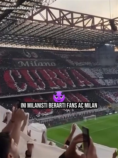 Milanisti x Gibranisti x ....