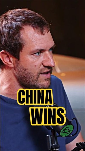 Chinese EVs Are Better Than Tesla?!