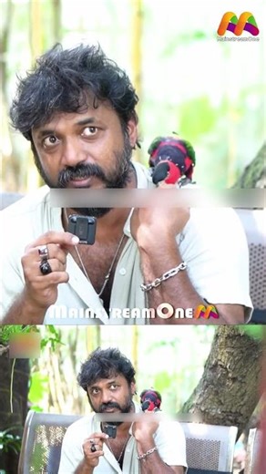 രാജപ്പന്റെ കുട്ടിയുടെ വില | Samadh Sulaiman | Rajappan | Black-capped Lory