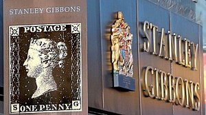 Stamp seller Stanley Gibbons lays out recovery blueprint after rescue