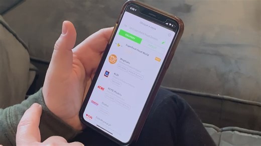 Consumer Reports: Instacart's AI pricing experiment may be inflating your grocery bill