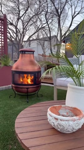 Simple patio design that elevates outdoor living instantly