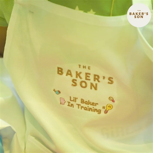 We conducted a Kids Baking Workshop in conjunction of The Baker's Son relaunch on 24th November where young bakers from all over town came to hone their skills. They've learnt a couple of culinary techniques while making crumbly and fluffy scones and decorating techniques to make their creations look as good as they taste, what a treat! 😍🎂🧁 Earn points when you pay with cash, or debit/credit card in-store. Exclusively for Jaya Grocer members! #JayaGrocer #JayaGrocerMembership #TheBakersSon #K