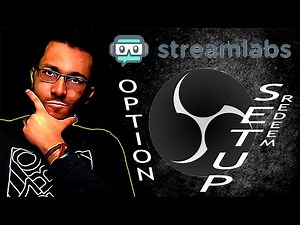 How To Set Redeem Option In OBS Studio & Stream Labs