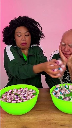 Candy Prank Gone Wrong! 😂🍬