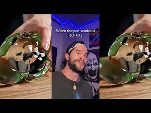 POV & ASMR AI Slicing Compilation – AI Sounds & Visuals Part 8