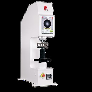 Brinell Hardness Testers LD3000 - Affri Hardness Testers