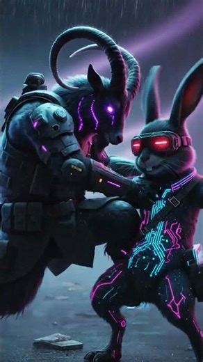 A Deathwalker’s Step Shatters the Silent Sky-Animal Domination | Animal Universe