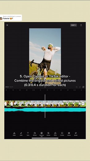 Angry Pablo on TikTok