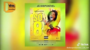 4.9K views · 716 reactions | Nova música já está disponível família , já podem baixarSó 8 bb | Kénia Kossa Real | Facebook