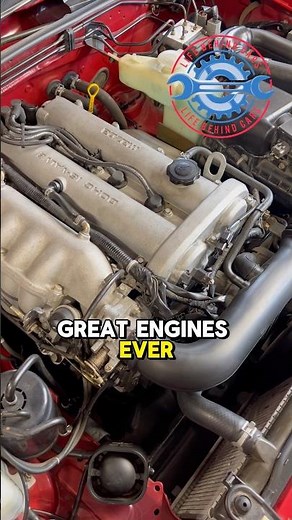 Is This the Most Underrated Sports Car Engine Ever? MX-5 1.8L Debate 🔥🏁 #Miata #MX5