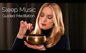 【ShiverMeTingles】ASMR 颂钵冥想睡眠💫哼唱，催眠快速入睡