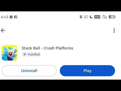 Fact IS LIVE 🔴 STACK BALL HIGHEST SCORE#viral​ #trending​ #stackball​ #gaming​ #live​