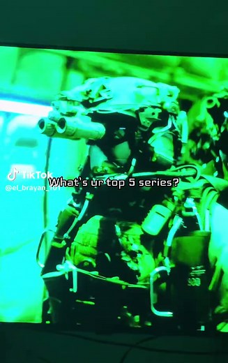 Top 5 Seal Team Series to Watch