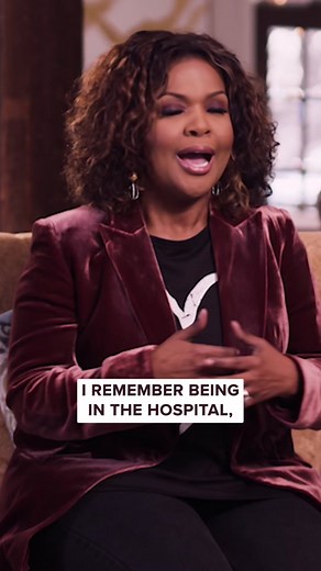 “If God can raise the dead, He can handle anything that you’re going through.” Watch more on the TBN YouTube channel or the TBN app.