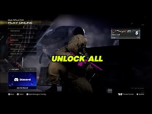 How To Unlock ALL In HMW