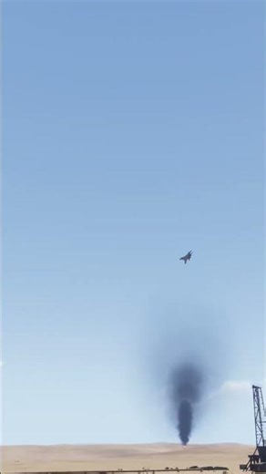 MiG-29 Low Pass. Arma 3 Mod