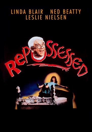 Repossessed - movie: where to watch stream online