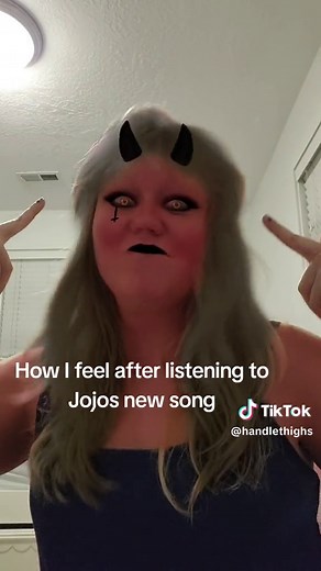 No More Mr. Nice Guy: Jojos New Music Experience