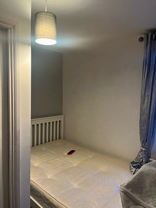 En-suite Room for Rent- in Gillingham,Kent