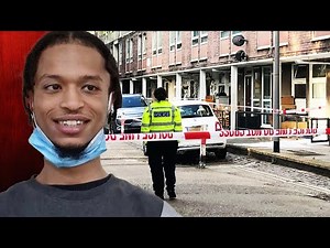 UK Drill Rapper Suspect (AGB) To Go On Murder Trial In March 2023