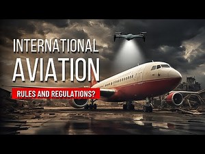 International Aviation Rules, Regulations And Standard Explained