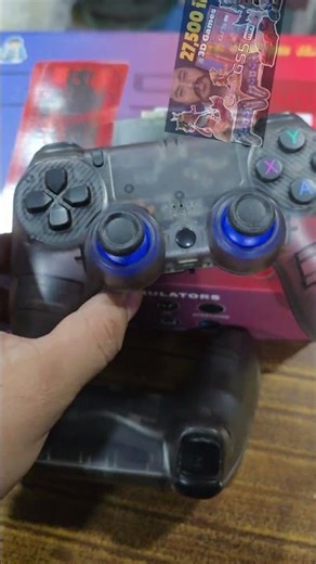 Smallest PS5 cheapest Mini Game device
