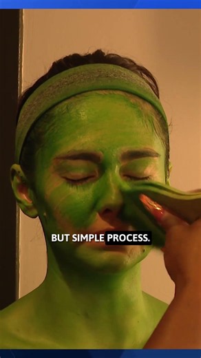 How Wicked's Elphaba becomes the Wicked Witch of the West