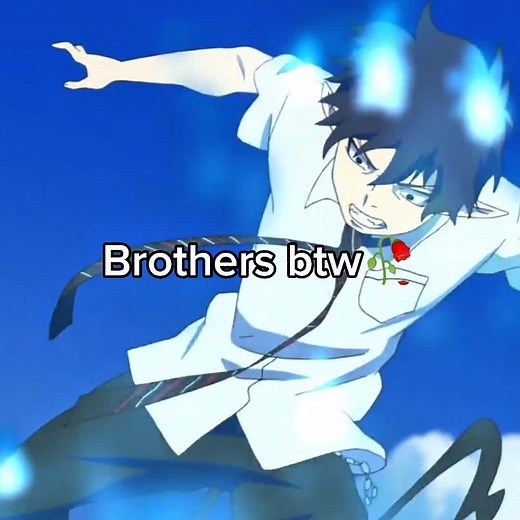 #blueexorcist #okumurarin #animation #makemefamous #animeedit | Blue Exorcist