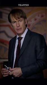 The Ultimate Courtroom Betrayal! 🤯 Better Call Saul S3E5 #Movie #shorts