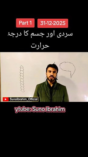 the thermoregulation and thermostat mechanism #sunoibrahim_official #medical #lecture #trending