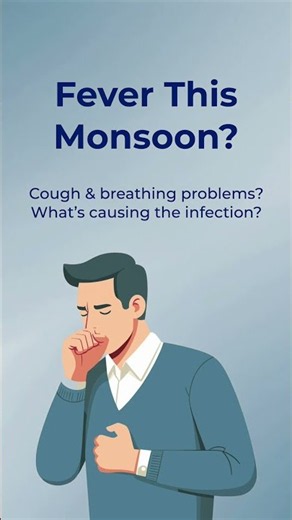 Fever + Cough? Virus or Bacteria? One Test, Multiple Targets! Biofire Advance PCR Test